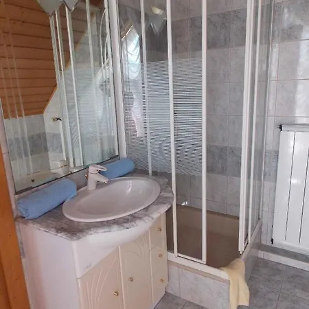 In Zalakaros/thermalbad 20687 Appartement *