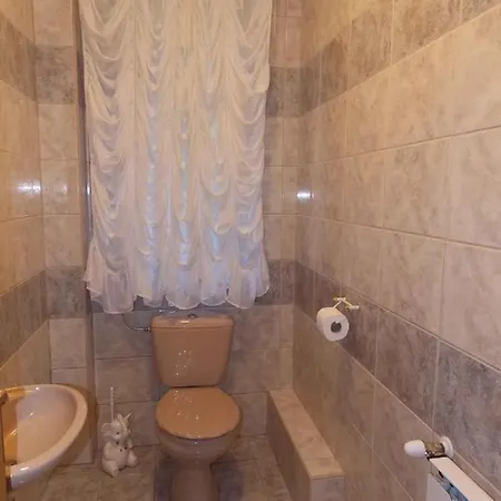 Apartament In Zalakaros/thermalbad 20687 *