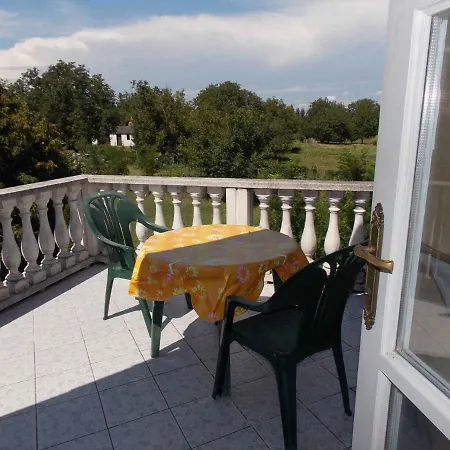 Appartement In Zalakaros/thermalbad 20687 *