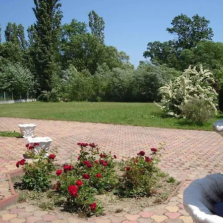 In Zalakaros/thermalbad 20687 Apartament *