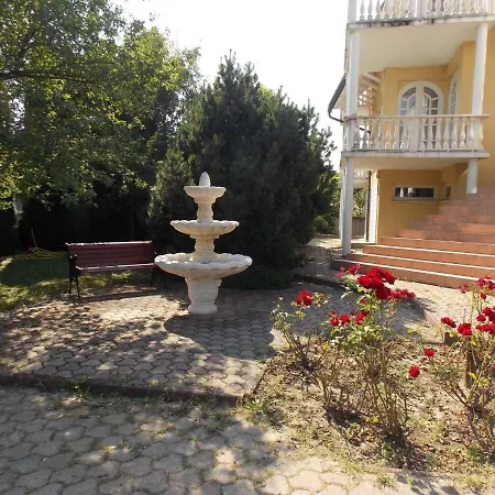 In Zalakaros/thermalbad 20687 *