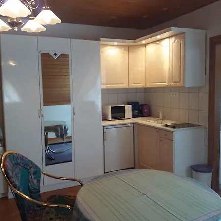 Appartement In Zalakaros/thermalbad 20687