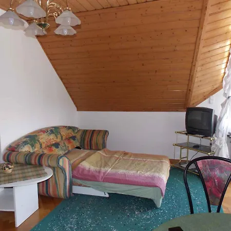 In Zalakaros/thermalbad 20687 Apartament Zalakaros