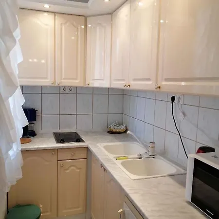 Appartement In Zalakaros/thermalbad 20687 *