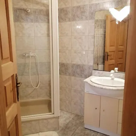 Appartement In Zalakaros/thermalbad 20687 Zalakaros