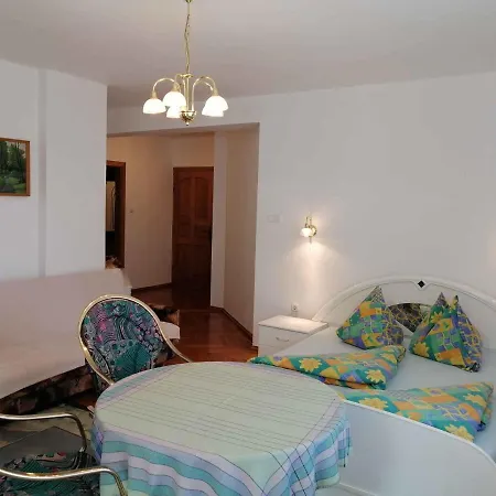 In Zalakaros/thermalbad 20687 Appartement